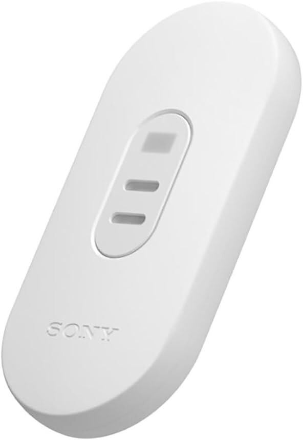 REON POCKET ５　RNPK-5T SONY REON POCKET 5 Air Conditioner Warm & Cool Wearable Neck