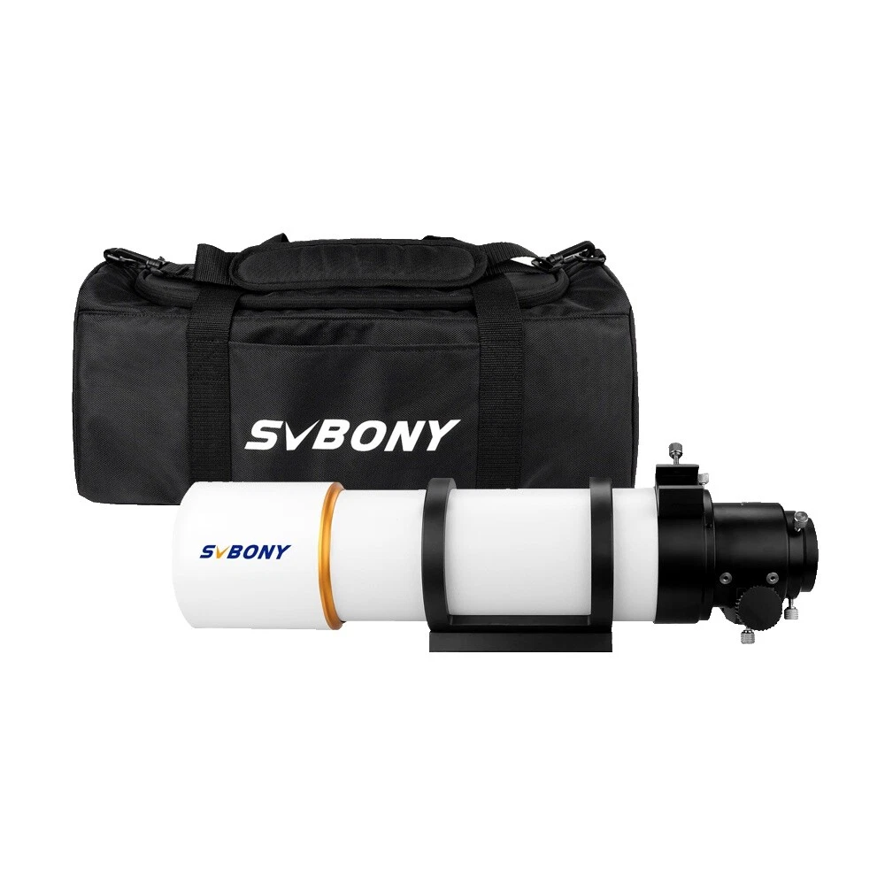 90 mm Aperture Fully Multi-Coated Refractor Telescopes