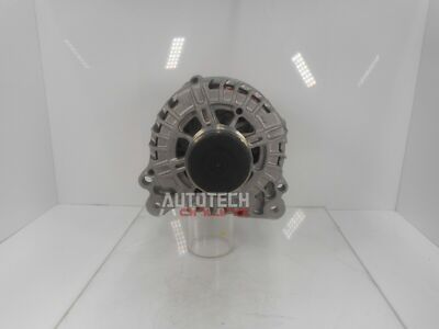 Lichtmaschine 140A für VW Tiguan,Touran,Crafter, 1.9 2.0 2.5 TDI