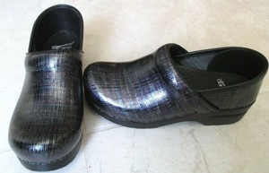 dansko professional linen patent