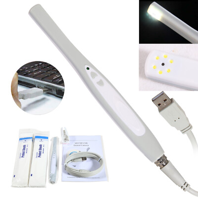 CAM MD740 Sale Intraoral Camera USB Digital Imaging Intra Oral USB-X