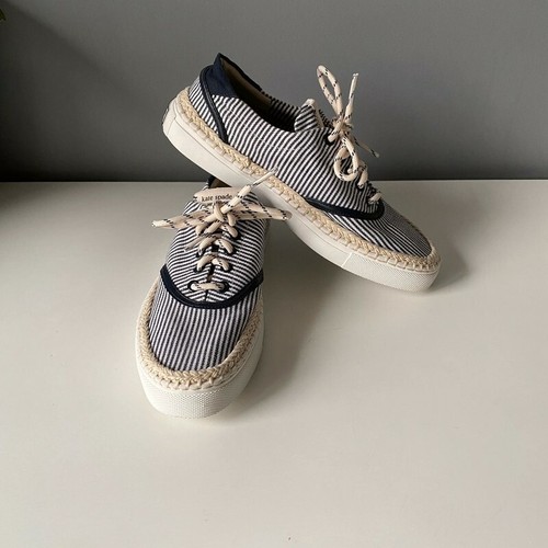 boat party espadrille sneakers | eBay