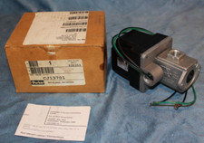 "Brand New In Factory Box" Parker CJ13701 Solenoid Valve 120v (1 Year Warranty)