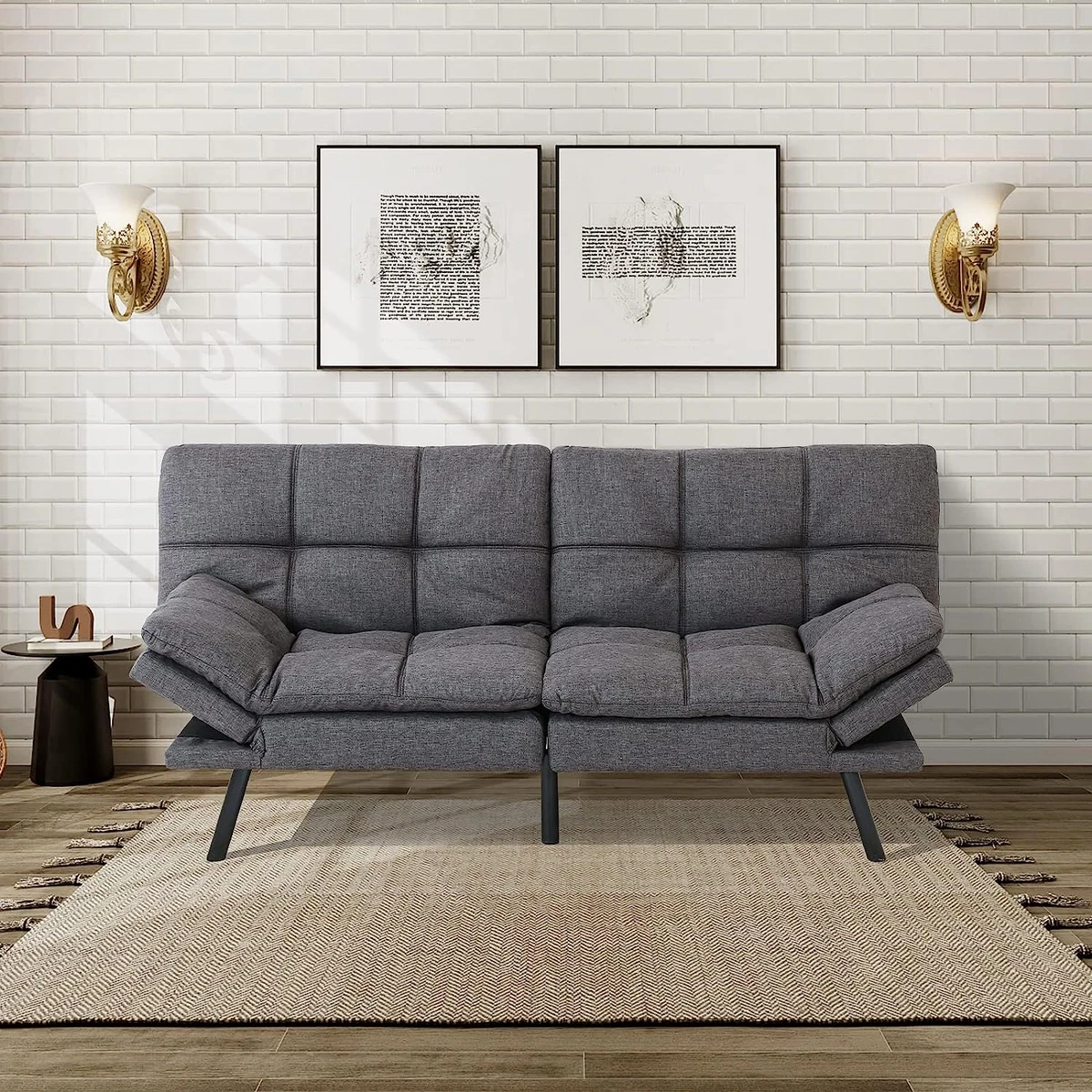 Memory Foam Sofa Sleeper | Cabinets Matttroy