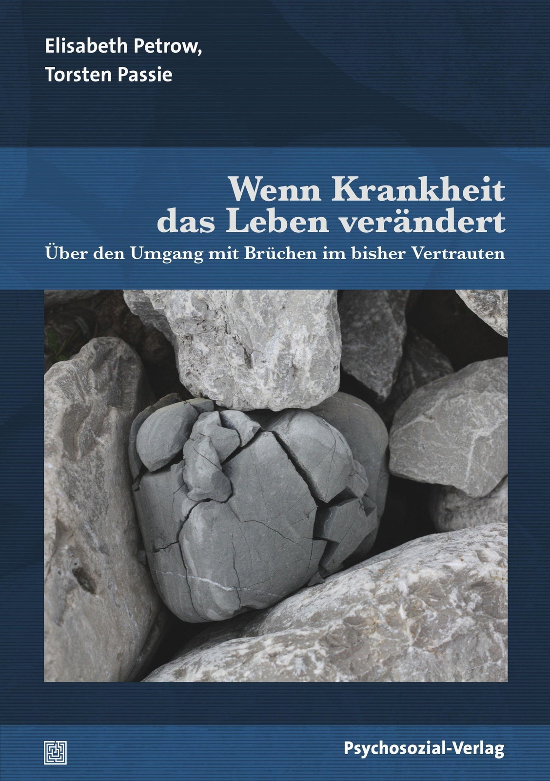 Thumbnail - Wenn Krankheit Das Leben Verändert Elisabeth Petrow (u. A.)