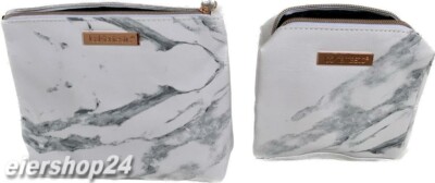 2x Kosmetiktasche LOOKFANTASTIC Kulturbeutel Beauty Bag neu & unbenutzt!