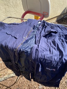 reebok classic windbreaker jacket