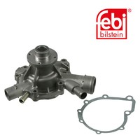 Febi Bilstein Wasserpumpe FüR Mercedes-Benz C-Klasse W203 CL203 S203