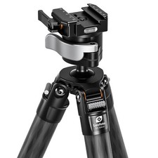 Leofoto SA-324CX MA-40X Outdoors Tripod with Rapid Lock Ballhead