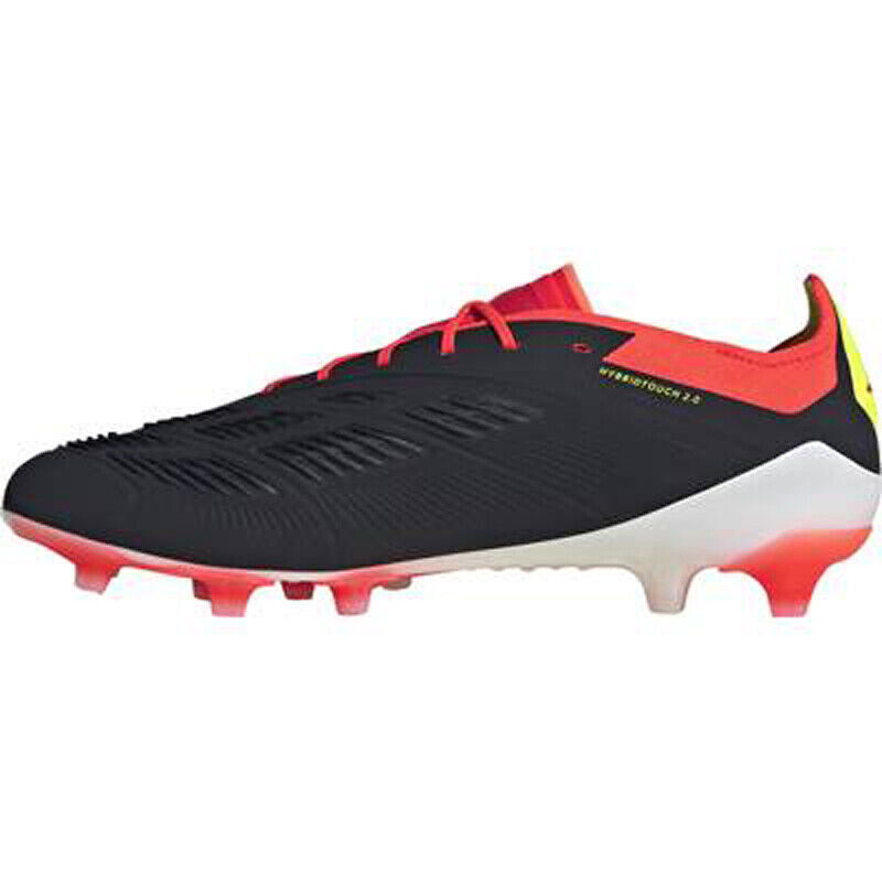 adidas PREDATOR ELITE HG/AG IG5424 Black Soccer Cleats | eBay adidas PREDATOR ELITE HG/AG IG5424 Black Soccer Cleats | eBay