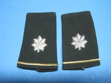 US Army Lt. Colonel Epaulet Shoulder Boards - Men's Size
