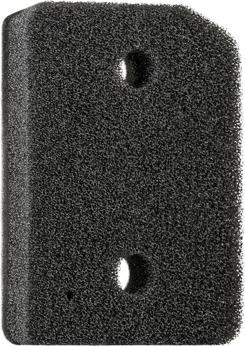 FILTRO ASCIUGATRICE MIELE 9164761 207x157x30 MM