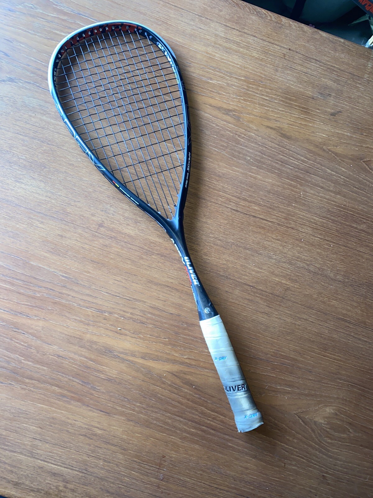 oliver racket