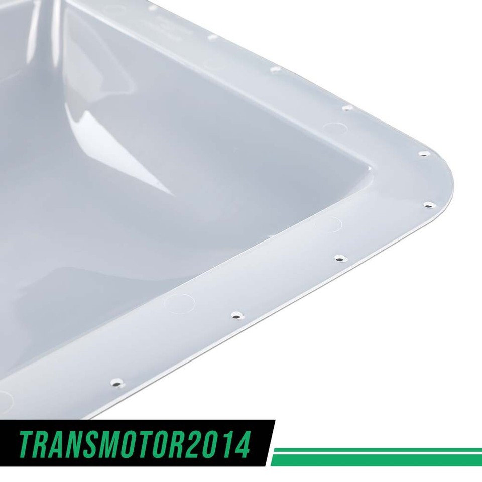 Rv Skylight Cover RV Camper Skylight Cover - 17.8" X 25.8", Semi-Transparent, Exterior Replacement Rv Window Shades - Foto 5