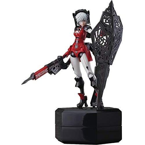 GOOD SMILE chitocerium VI-carbonia adamas в масштабе 11 155 мм Комплект с отслеживанием НОВЫЙ 22790₽