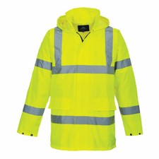 Image of S160 Hi-Vis Lite Traffic Jacket