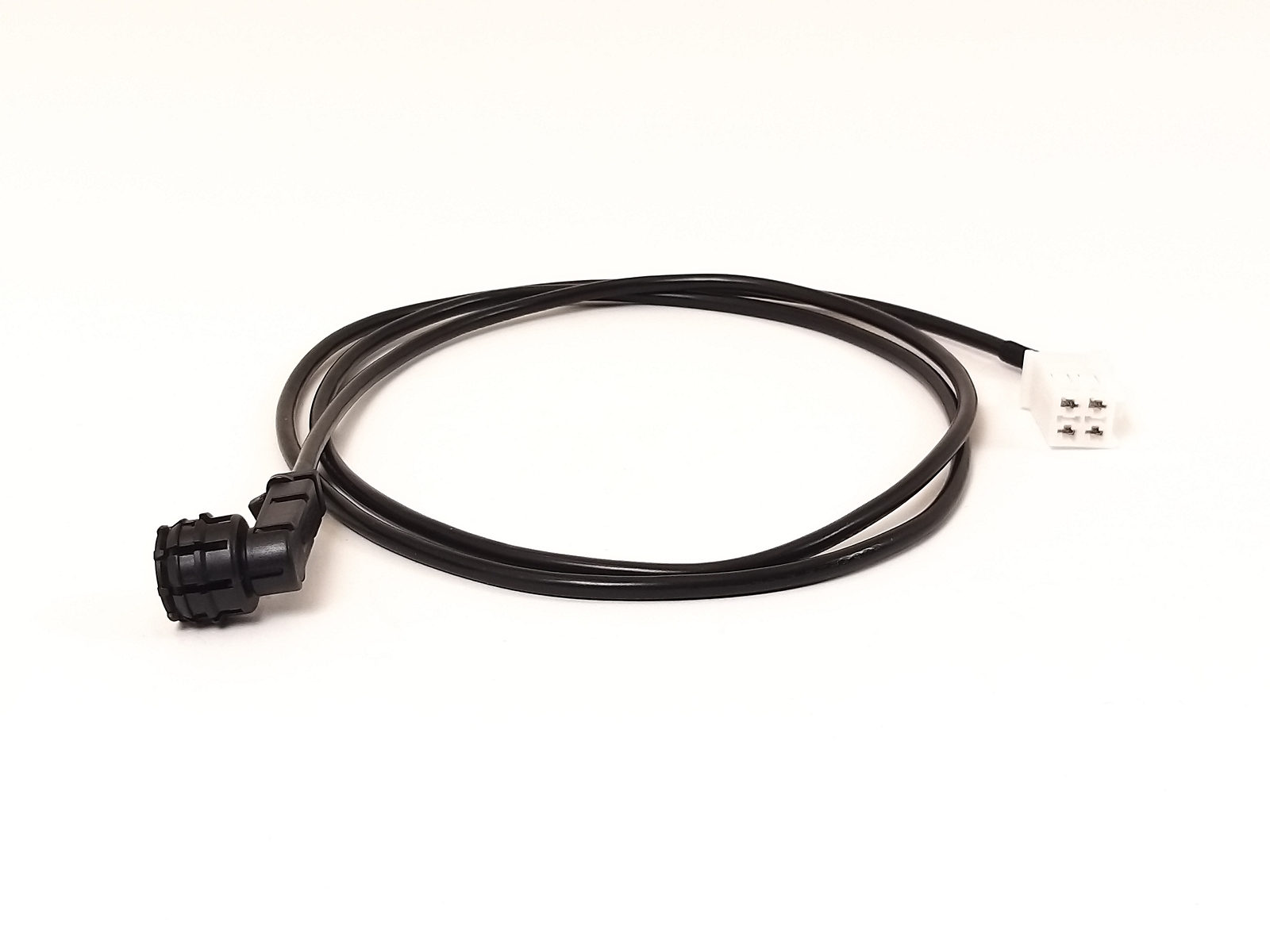 MERCEDES-BENZ C E CLK AUXILIARY INPUT CABLE WIRING HARNESS