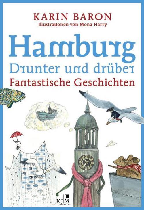 Thumbnail - Hamburg Drunter Und Drüber Karin Baron