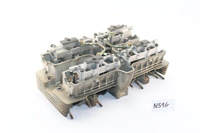 Honda CB 750 RC42 Sevenfifty BJ 1992 - cylinder head N51G | eBay