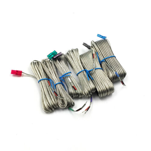Lautsprecherkabel Kabel für Sony DAV-DZ170 HBD-DZ170 DAV-DZ171 DVD Heimkino - Bild 15 von 15