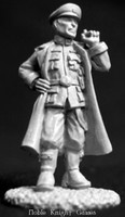 Reaper Cav Holiday General Drake 2002 (limited Edition) Pack Mint on sale Reaper Cav Holiday General Drake 2002 (limited Edition) Pack Mint on sale