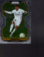 B0438- 2020-21 Panini Prizm Soccer Chronicles Cards -You Pick- 15+ FREE US SHIP