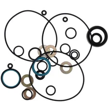 Steering Valve Seal Kit for 150L4054 Midwest Steering SK143 Hyster 1451714