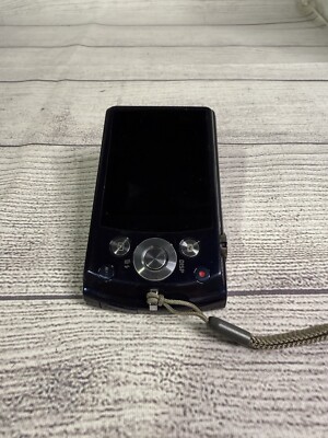 Casio Exilim EX-S200 2.7
