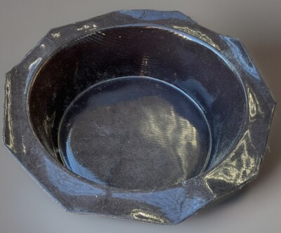 Demarle Flexipan Round Cake Baking Mold 7'' Made France Dusty Cooking Catering