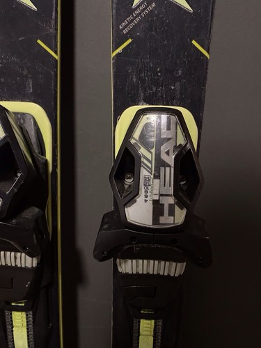TOP!⛷ HEAD i.Supershape Rally, 149 cm, ehem. UVP € 895,– - Bild 3 von 7