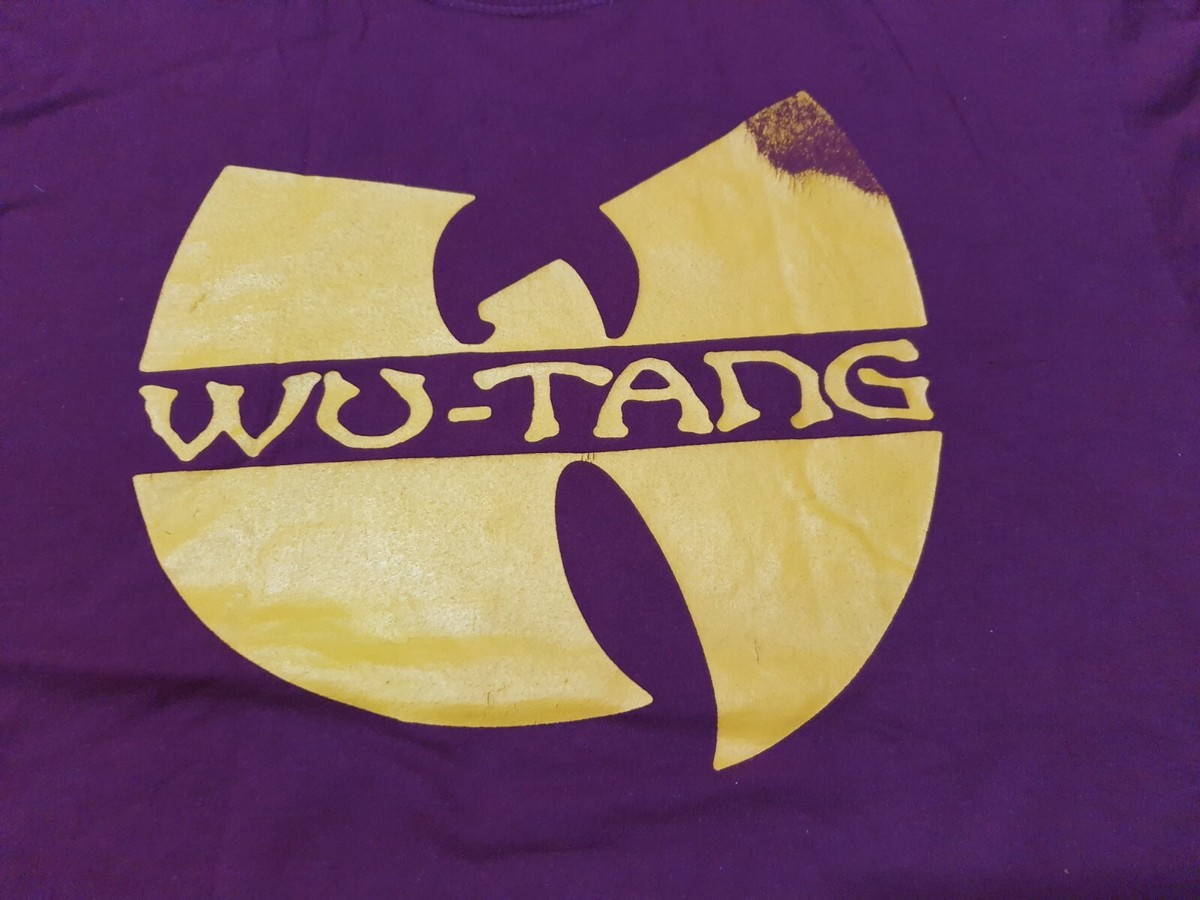 special rare wu tang clan rap tee① SUPREME X WU-TANG 👐🏾COLLAB 2025💯 #mastakilla #raekwon