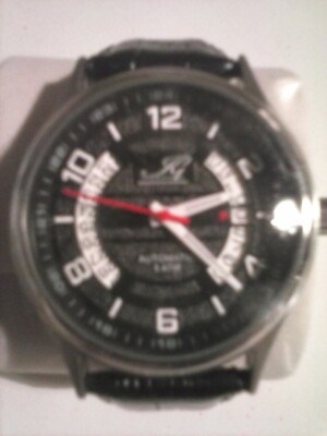 Herren Armbanduhr   Automatik
