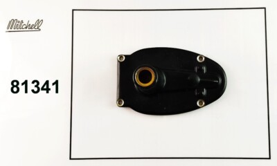 Pièce Détachée D'origine Pour Moulinet Mitchell - Référence 81311, Sous Sachet