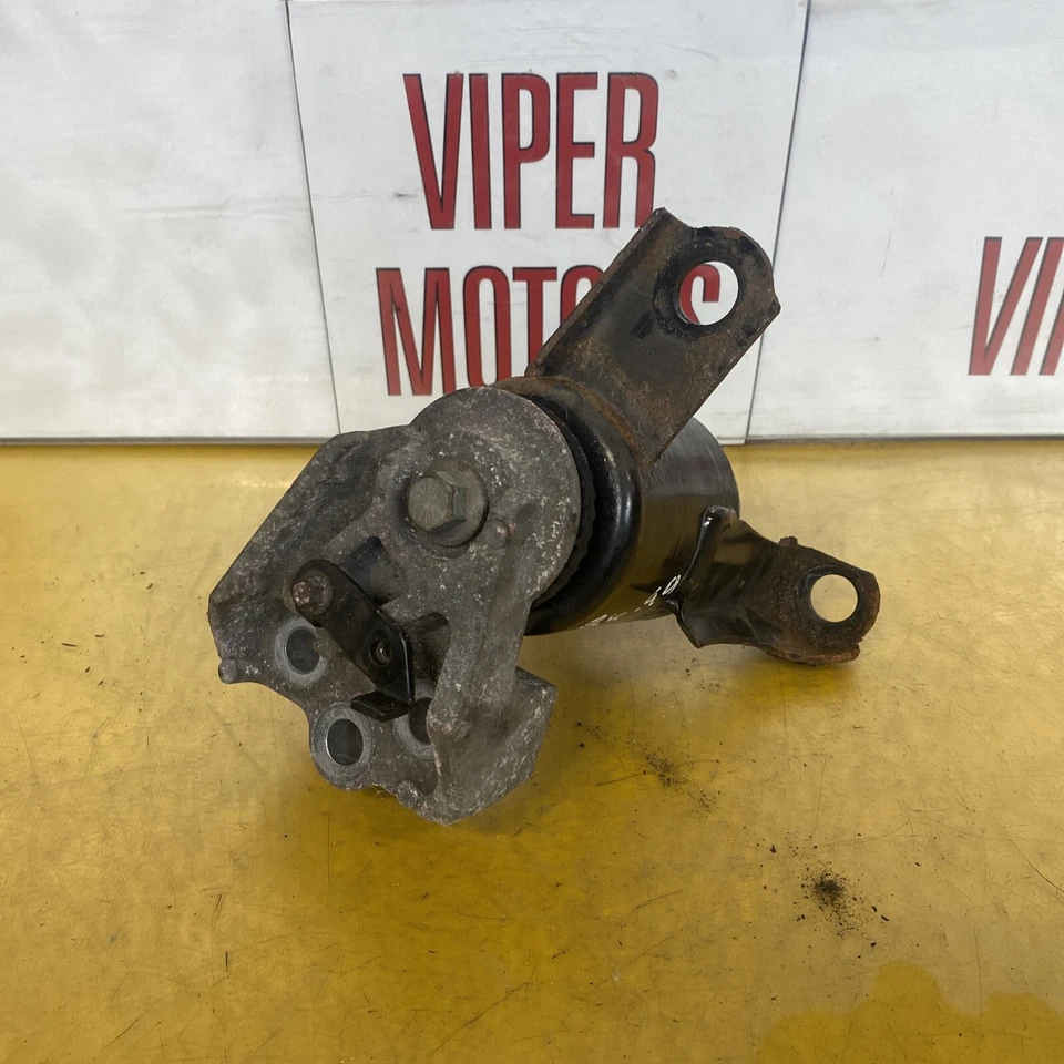 Ford Fiesta MK7 Top Engine Mount Driver Offside C1B16F012AC 1.0 Petrol M1JE SFJA - Image 2 of 4