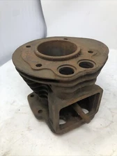 ROYAL ENFIELD CYLINDER BARREL. MODELS WDCO, G  24489