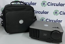 Dell Projector 1800MP 100-240V 50-60Hz/3.0A DLP Texas Instruments