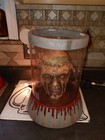 Spirit Halloween 2006 Bleeding Head Fountain- no box Rare — photo 3