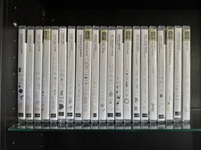 STAMPIN UP Titles starting w/ H