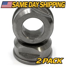  2 Pack 741-3069 Front Wheel Bushing 1.41" OD fits Cub Cadet Z-Force 42 44 48