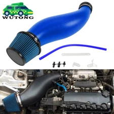 For Honda Civic 92-00 EG EK For Acura Integra 94-01 DC Cold Air Intake Pipe Kit