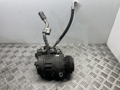 BMW 5 er E60 E61 Diesel M57n2 Klimakompressor 6946871 online 