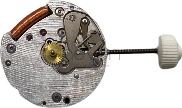 CARTIER - CALIBRE 66 - SWISS MADE - QUARTZ - Ø 15.7 MM - NOT