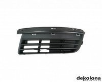 StoßStange Gitter FüR VW Golf Variant Jetta Links Vorne 04-10