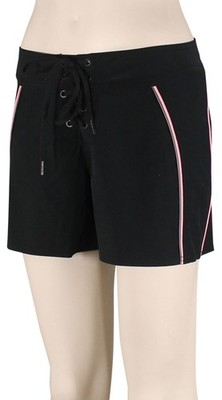 Roxy Pro The 93 Win Boardshorts - Anthracite - New
