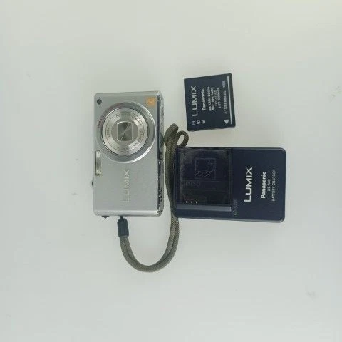 25+ Panasonic DMC-FX33 Digital Cameras for sale | Updated Oct 2026