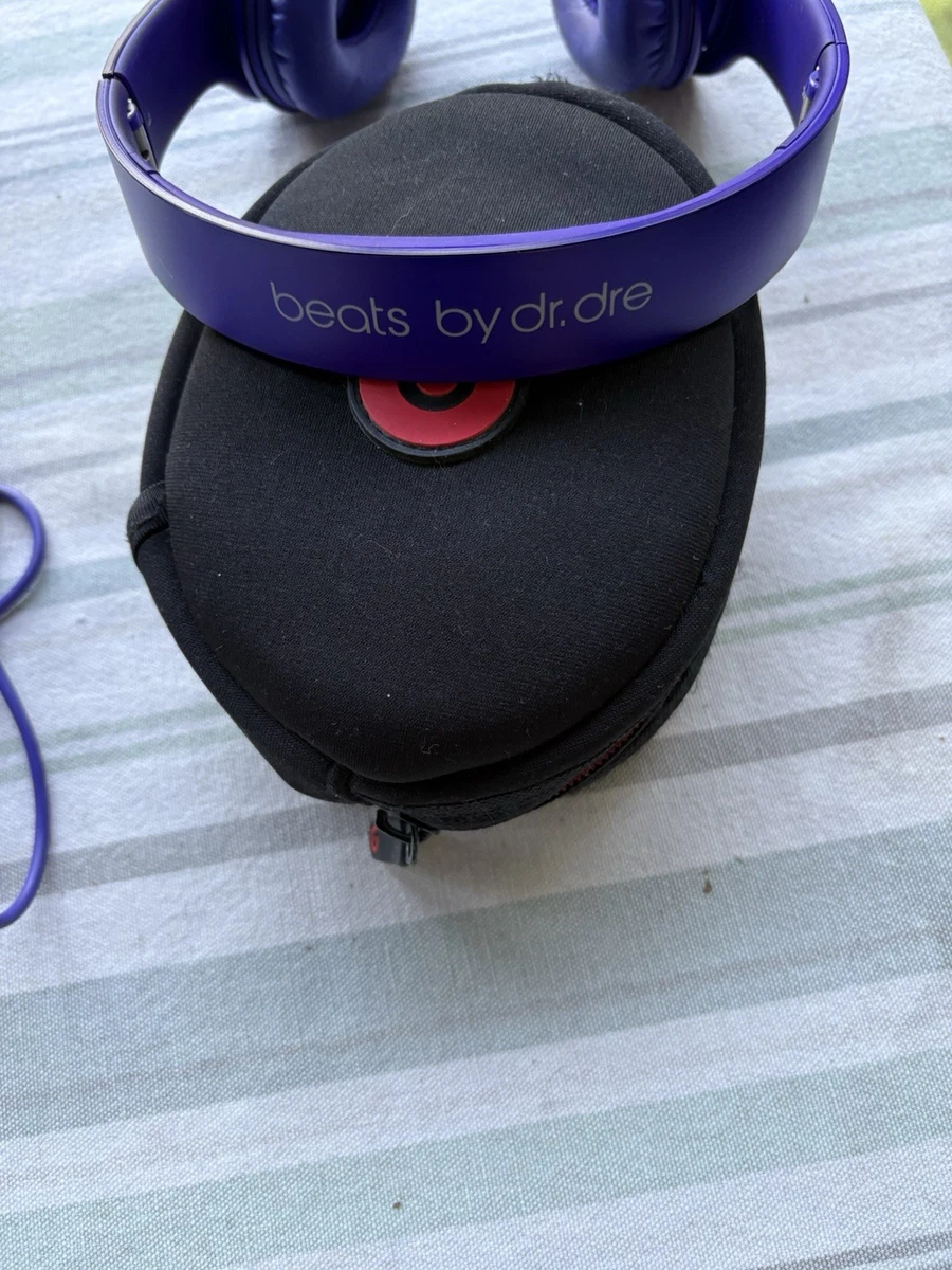 Beats by Dr. Dre Solo HD Headphones for Sale - Shop New & Used