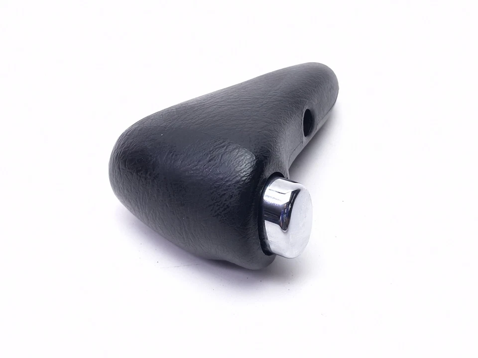 96-00 Honda Civic Automatic Shifter Knob A/T AT Shift Selector Handle OEM - Image 2 of 4