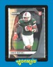 2025 Panini Prizm Draft Picks - Damien Martinez #58 (RC) $2MIN ORDER FOOTBALL