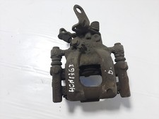 Etrier de frein Skoda YETI