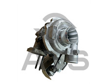 Turbolader für JEEP WRANGLER III (JK) 2.8 CRD 147 k 00K68092631AA, 00K68092631AB